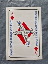 Hawker Sea Hawk FGA 6 WV908