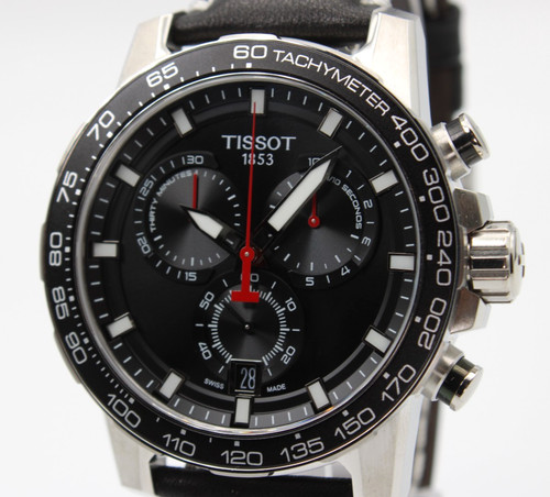 Tissot supersport chrono - supersport,