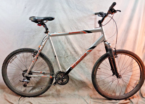 2008 specialized rockhopper - specialized,