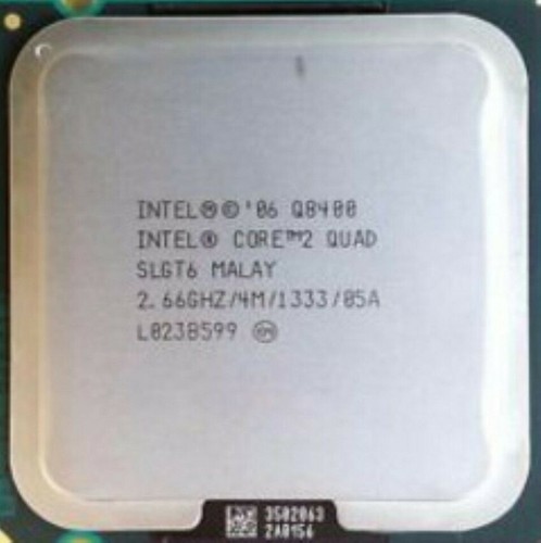 1pc core quad - core, 2