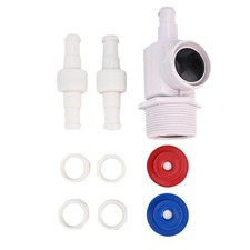 Gruppo connettore 9-100-9001 per Polaris per accessori Zodiac 380, 280, 180