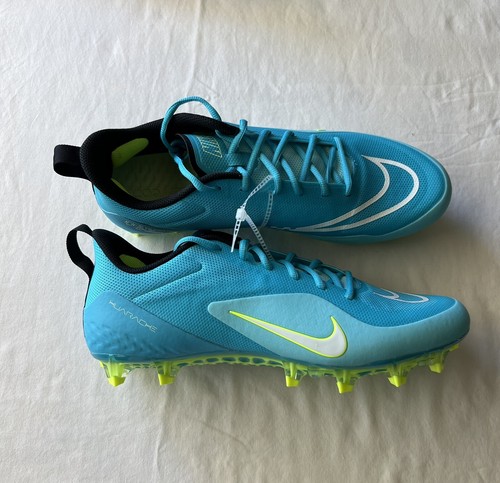 Nuove tacchetti nike alpha - nuove,