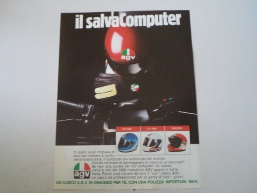 Advertising pubblicità 1984 - pubblicità,