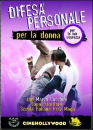 Difesa personale per - difesa, la