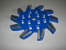 Disco di Levigatura Ø 250 MM