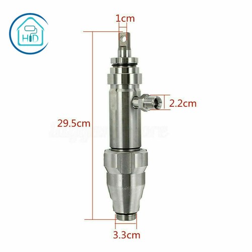 Ricambio 287513 pompa airless - ricambio,