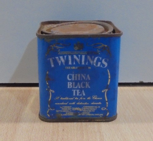 Twinings china tè nero - tÈ,