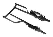 Cavalletto centrale posteriore