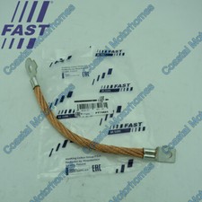 Cinghia di terra relè adatto