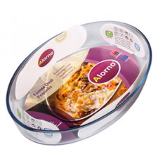 Pirofila Terrina Casseruola In