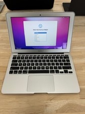 Apple MacBook Air 11" (2015)