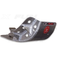 PARAMOTORE IN ALLUMINIO -