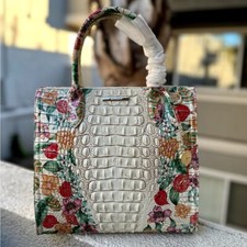 BORSA A TRACOLLA BRAHMIN