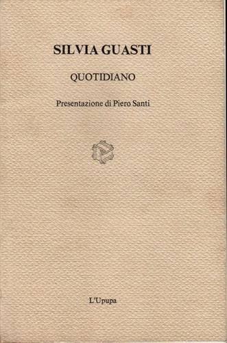 Quotidiano silvia guasuti - quotidiano,