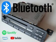 BMW BLUETOOTH BUSINESS CD RADIO E46 M3 serie 3 PHILIPS. Display NUOVO!
