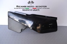 Fianchetto posteriore sinistro carena laterale per Yamaha XT 600 2KF 4 Valvole