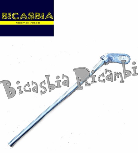 3609 asta rubinetto benzina - -,