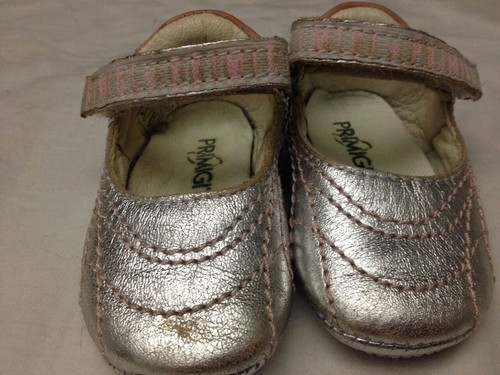 Primigi scarpe ballerine - scarpe,