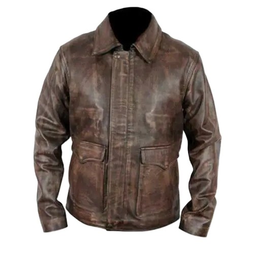 Giacca moto biker uomo - giacca, stile