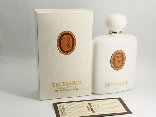 Profumo trussardi donna - profumo,