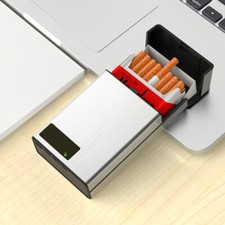 Portasigarette Chiusura