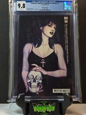 SANDMAN UNIVERSE: NIGHTMARE