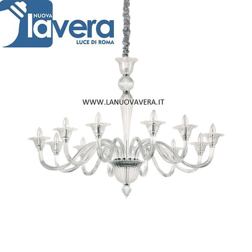 Lampadario idl brigitta - idl,