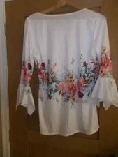 Camicia blusa donna Light In