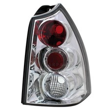 2 X Fanali Posteriori Per