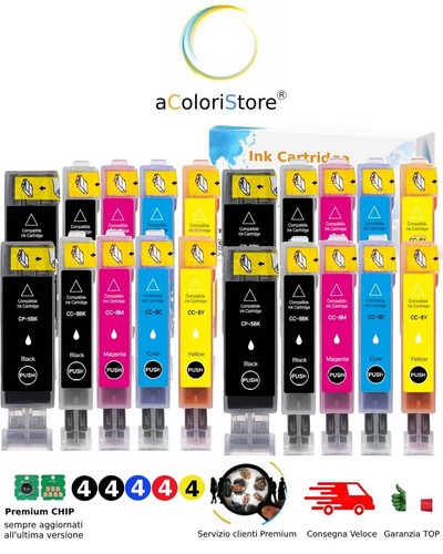 Cartucce per canon pixma ip - pixma,