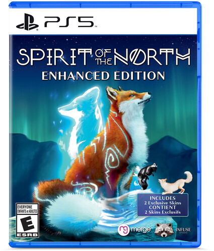 Spirit the north edizione - spirit, of
