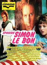 "Sposerò Sposero' Simon Le