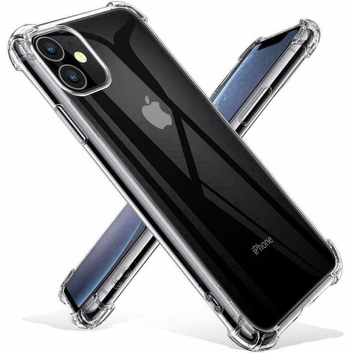 Coque antichoc iphone - coque,