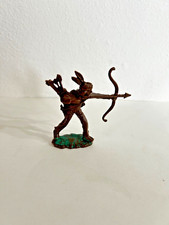 ATLANTIC FAR WEST STORY 1201