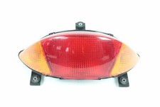 FARO STOP POSTERIORE HONDA DEAUVILLE NT 650 V 98 05 FANALE TAIL LIGHT BRAKE