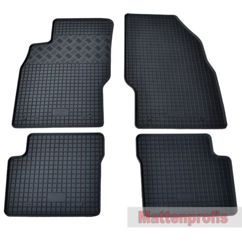Tappetini gomma mp - in,