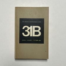 XXXI Biennale Internazionale