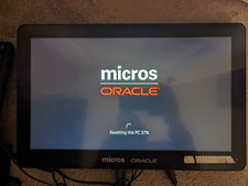 Oracle Micros Workstation 6