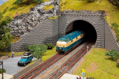 Faller 120578 scala portale - faller,