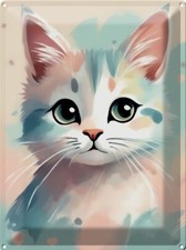 Top-Schild, versch. Größen