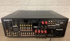 Sony *STR-DB780 QS Ricevitore stereo AM/FM RDS /DTS -5.1 / 100 watt +telecomando