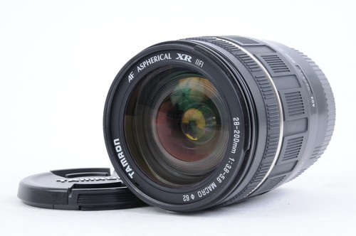 Tamron 28 200 - 3.8-5.6, 28-200