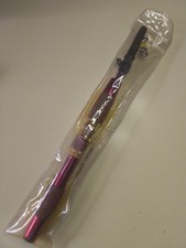 Canna da pesca spinning micro 1 Metro Lancino Nuova Vintage Fibra 