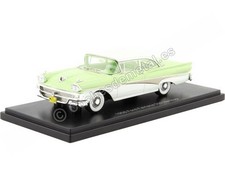 1958 Ford Fairlane 500 Hardtop