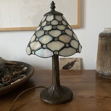 Lampada da tavolo vintage