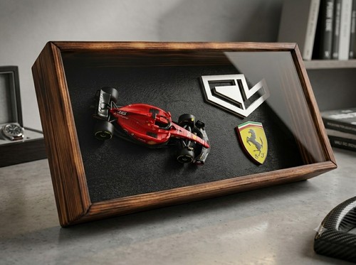 Formula ferrari 23 - 1, sf