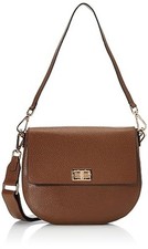 Geox D Flavie, Borsa Donna