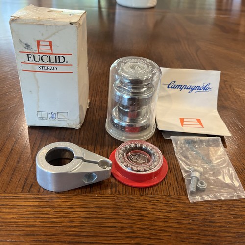 Nos campagnolo euclid sterzo - nos,