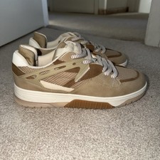 Scarpe da ginnastica uomo Zara