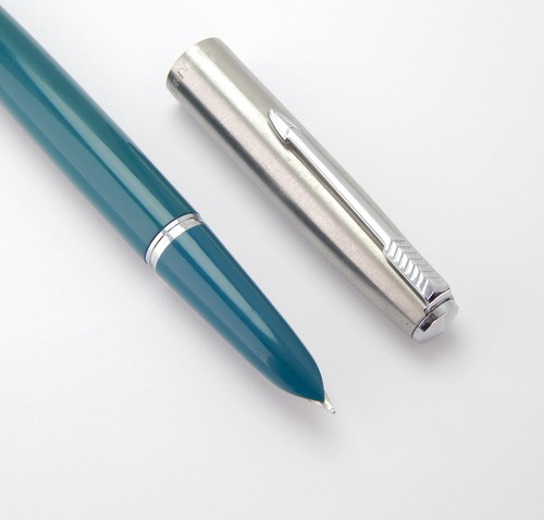 Penna stilografica uninked - stilografica,